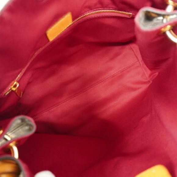 Louis Vuitton Monogram Graceful PM Shoulder Bag - Picture 4 of 9